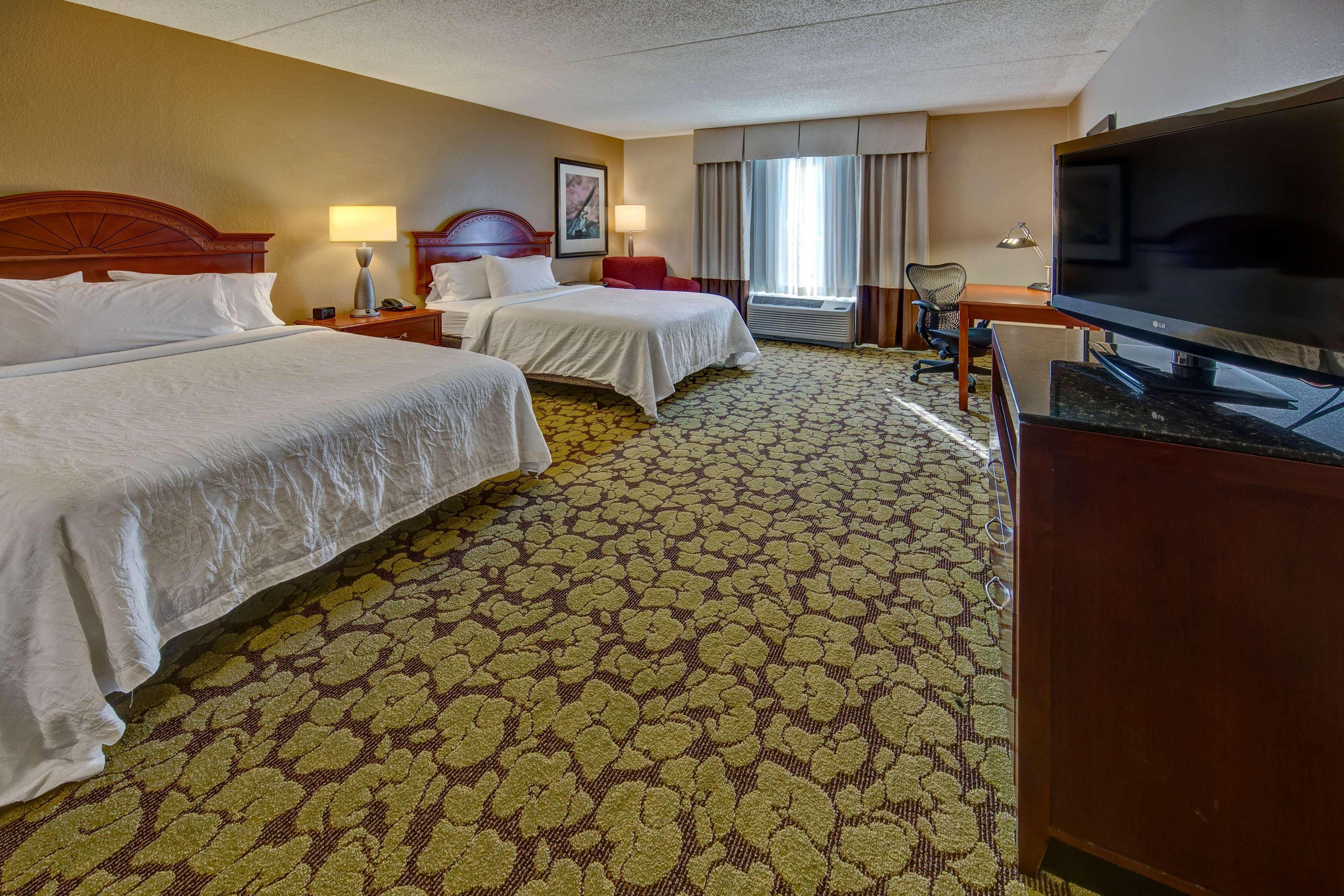 Hilton Garden Inn Indianapolis Northeast/Fishers Zewnętrze zdjęcie