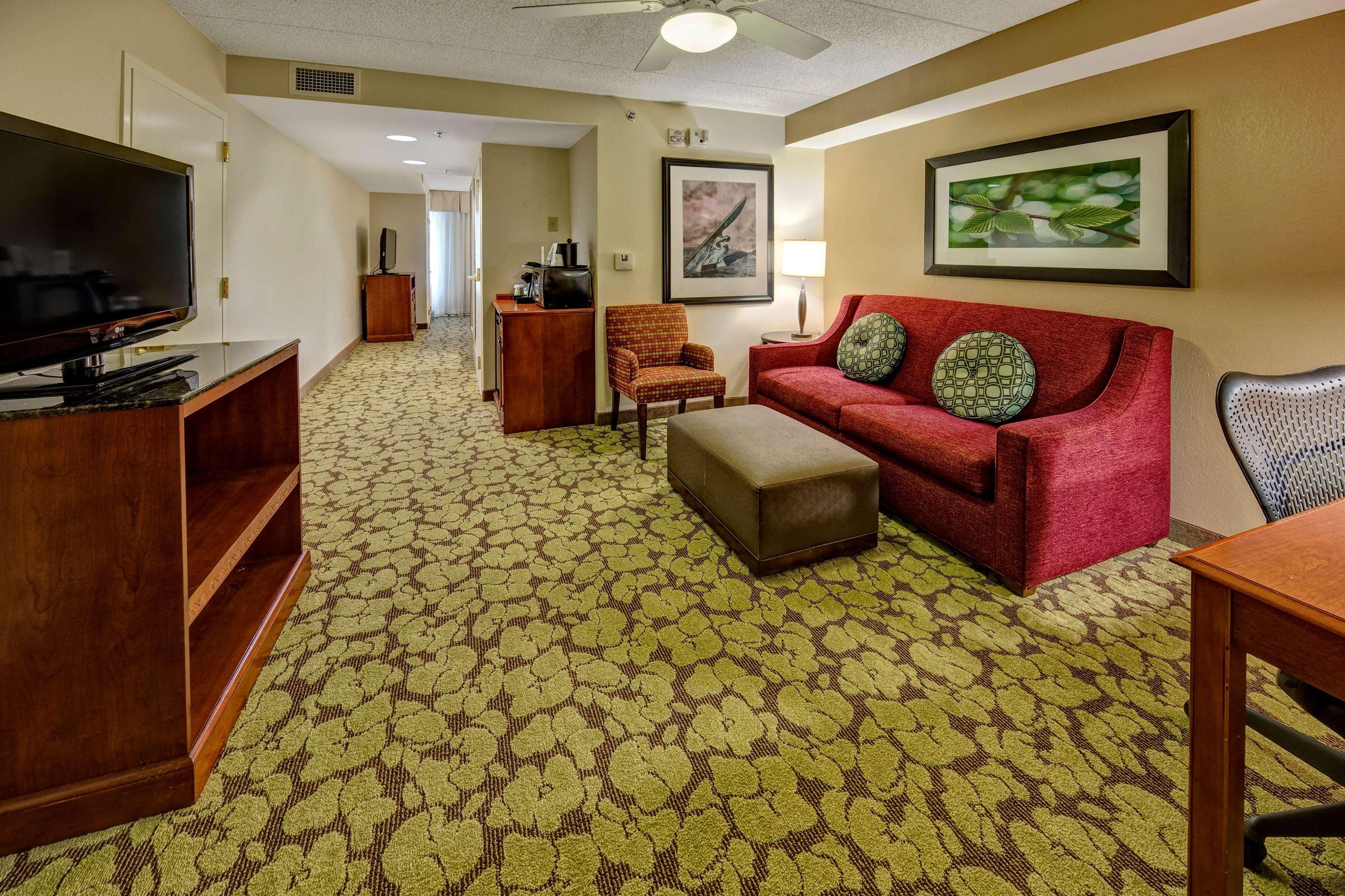 Hilton Garden Inn Indianapolis Northeast/Fishers Zewnętrze zdjęcie